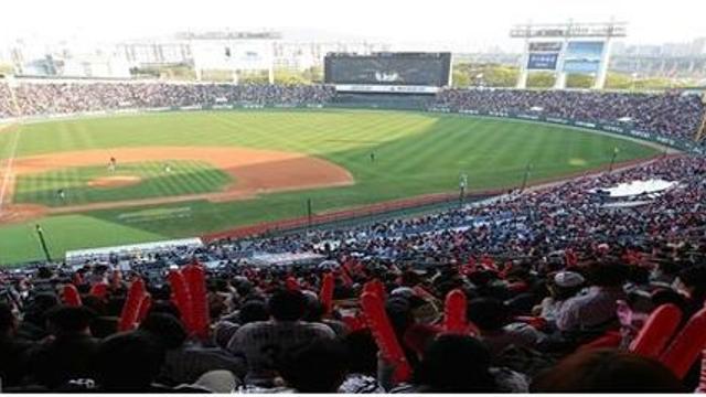 주말 잠실운동장 6만명 운집 예상…