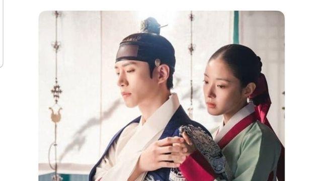 요즘 사극과 옛날 사극의 흔한 차이