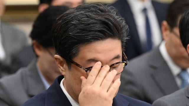 MBK 홈플러스 실패로 노동자 거리에···