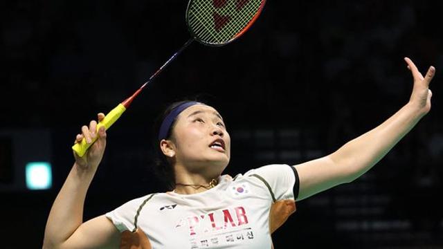 운동으로 세계 최고가 된 20대 안세영이 1년에 오직 단 한 번만 먹는 음식