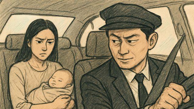 회장 일가 흉기로 위협…금품 뺏으려 한 수행기사 체포