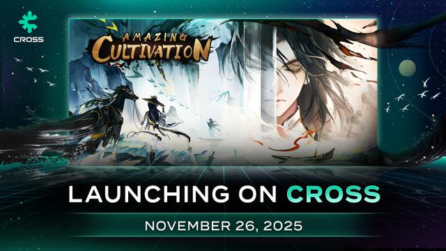 넥써쓰, 방치형 RPG '어메이징 컬티베이션' 온보딩