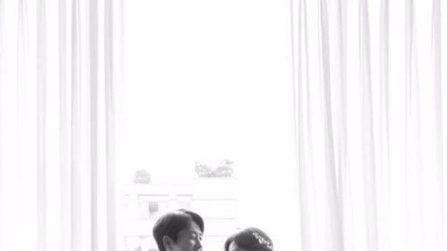 최수종♥하희라, 결혼 32주년 웨딩사진…