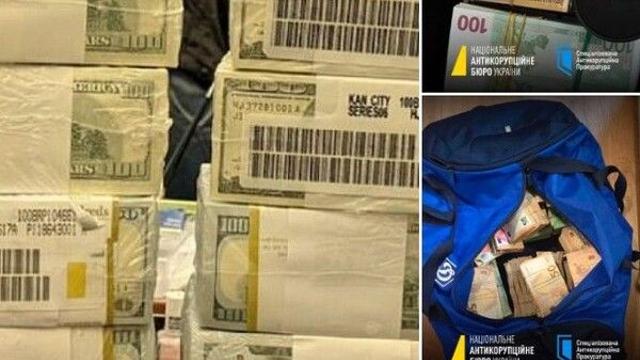 우크라 반부패 수사 ‘마이다스 작전’…왜 넷플릭스 드라마처럼 공개됐나?