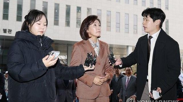 '패트 충돌' 여야 골 확인…김병기 