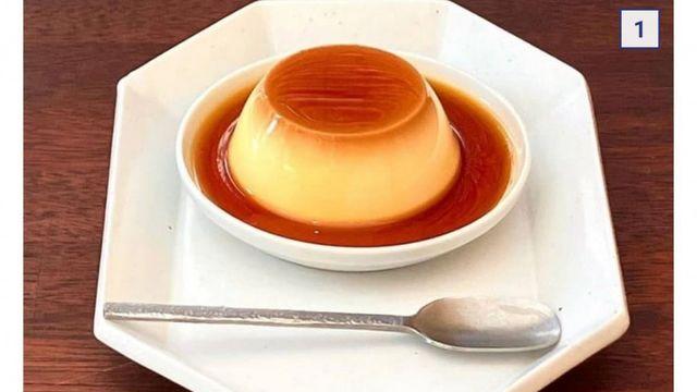 우리나라에 은근 잘 안되는 디저트 