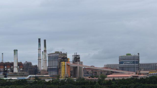 포스코, 2주 만에 또 중대재해…포항제철소 안전관리 '도마 위'