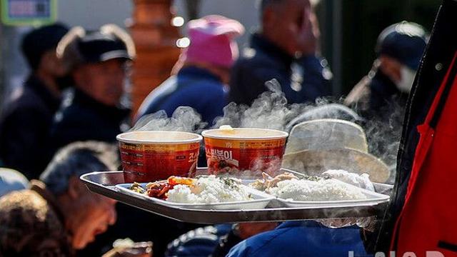 대구·경북, 대기 건조·강한 바람…아침 영하 4도·한낮 14도