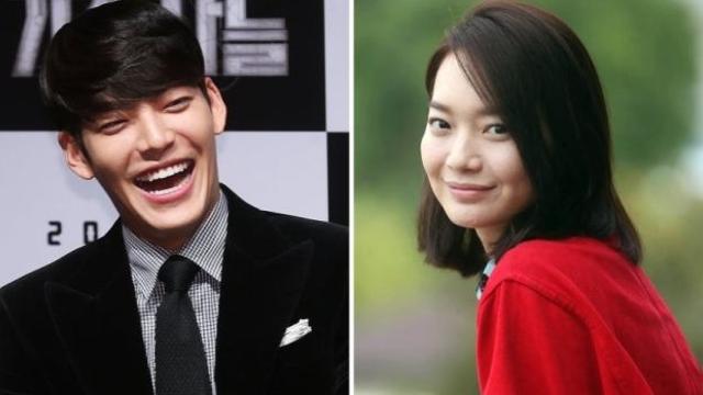 '톱스타 부부 탄생'…신민아·김우빈,10년 공개 연애 끝에 결혼