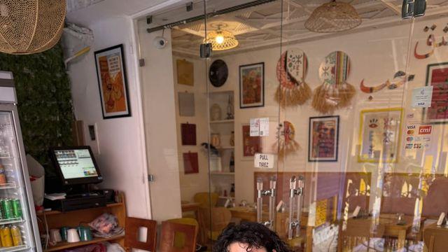 사무실이 지하 2층에 6평? 원지의하루, 사과 후 영상 비공개