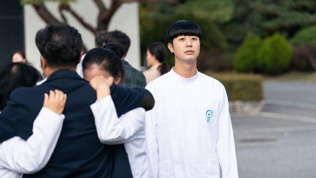 '모범택시3' 배유람, 바가지 머리 박주임으로 돌아왔다…새로운 부캐 '기대'