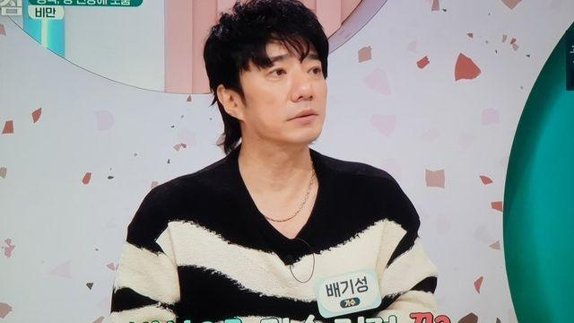 그룹 캔 배기성 근황