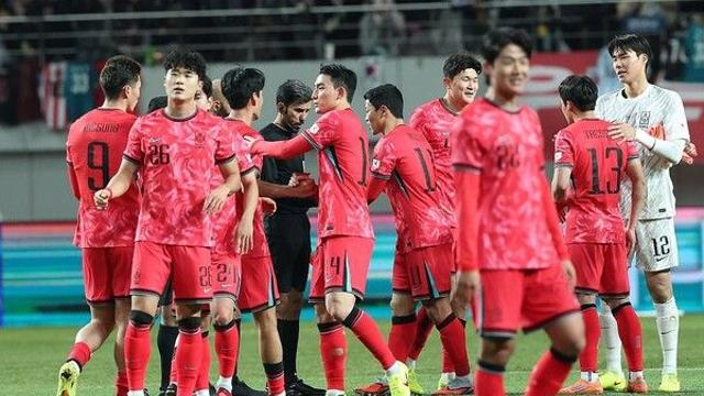 한국 축구 FIFA 랭킹 22위 유지…2026 월드컵 ‘포트2’ 사실상 확정