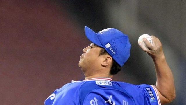 “갚을 의사·능력 없었다” 前 프로야구 선수 안지만, ‘사기 혐의’로 징역형 집유