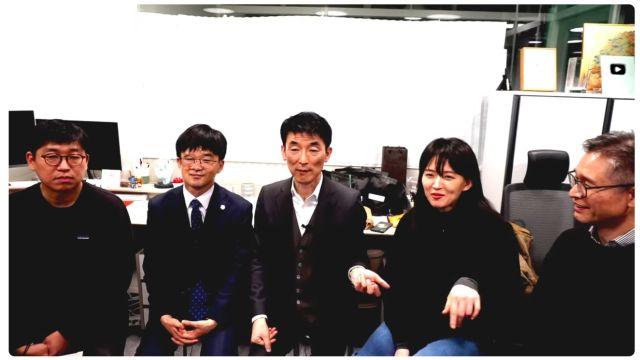 김용현 변호인의 '수준'…