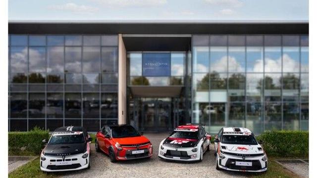 WRC 최다 우승 메이커 란치아의 귀환, 32년 만에 ‘황금기’ 열까?