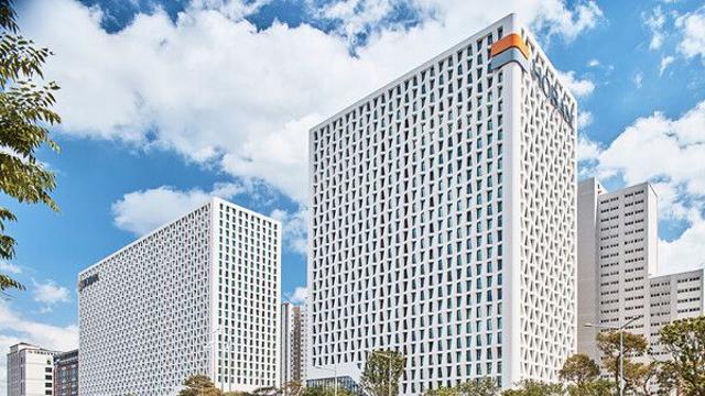 호반건설, 공정위 상대 소송 일부 승소…7년 만에 '2세 승계' 의혹 벗어