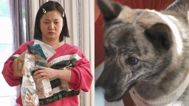 가족 생긴 박나래, 동거 후 큰 결심…