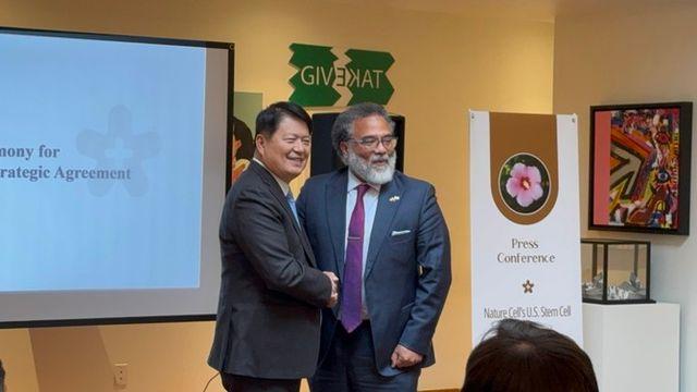 네이처셀, '조인트스템' 美 FDA EOP2 미팅 성료…