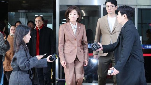 '패스트트랙 충돌' 나경원·송언석 등 1심 벌금형…의원직은 유지(종합)