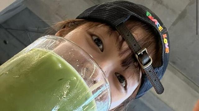 김보라, 이혼 11개월만 LA서 데이트 포착…다정한 투샷