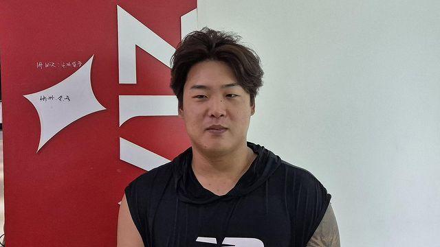 프로야구 FA 강백호, 한화와 계약할 듯 