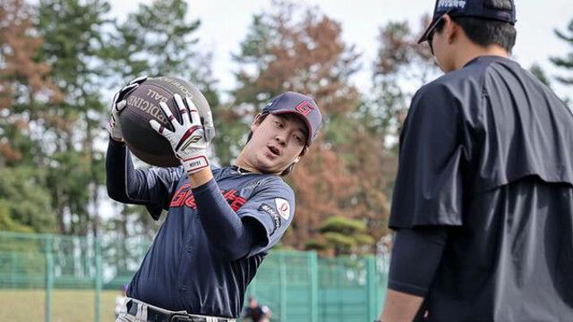 '3할 타율→0.229' 롯데 나승엽 절치부심…