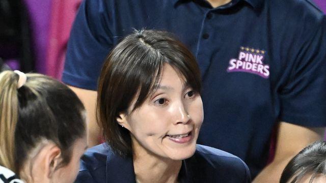 [SD 인천 인터뷰] ‘첫 연승’ 요시하라 흥국생명 감독, “우리 OH 라인, 죽순처럼 잘 자라고 있어요”…이영택 GS칼텍스 감독, “실바만으론 확실히 버겁네”