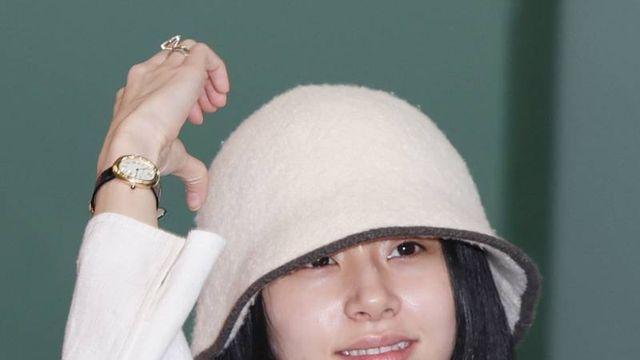 트와이스 채영, 미주신경성실신 진단 활동중단→월드투어 불참 [전문]