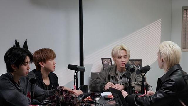 스트레이 키즈, 오늘 'SKZ IT TAPE - DO IT' 발매… 더블 타이틀곡으로 '빌보드 新역사' 2025년 화룡점정