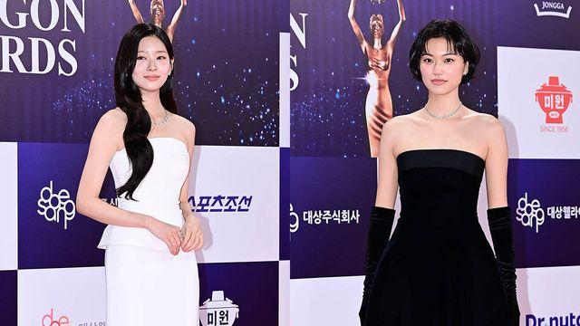 김민주-김도연, '프로듀스' 걸그룹 벗고 여배우로