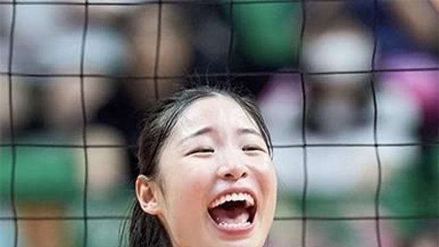 여자배구 '몽골 듀오'의 다른 선택…인쿠시, V리그 진출 도전