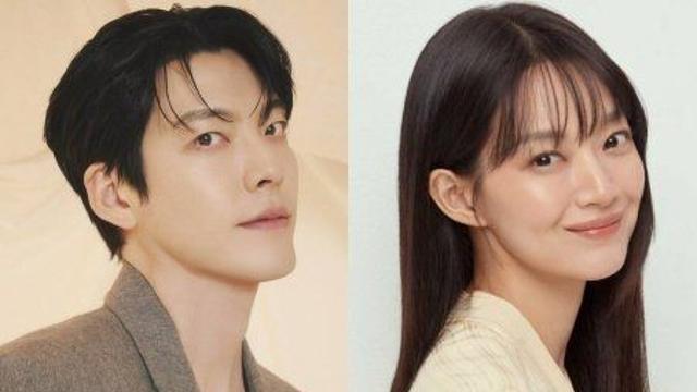 김우빈♥︎신민아, 12월 20일 신라호텔서 결혼…암도 이긴 11년 사랑 결실