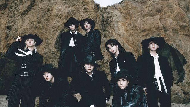 3개월 만에 돌아온 스트레이키즈 