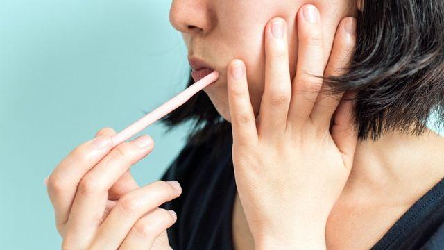 사소한 입마름 큰 병 부른다…‘구강건조증’ 주의