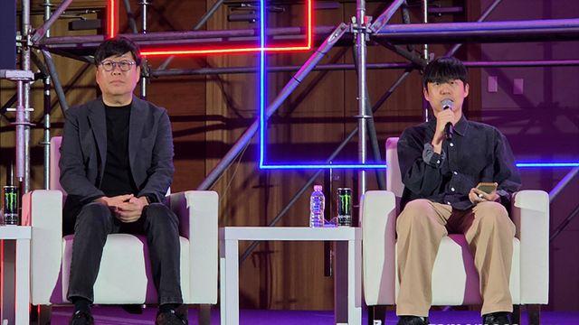 라운드8 이상균 디렉터의 소울라이크 신작, 윤곽 드러났다