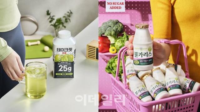 남양유업, 전 제품군 ‘건강 스펙’ 강화…“당 줄이고 단백질 높여”