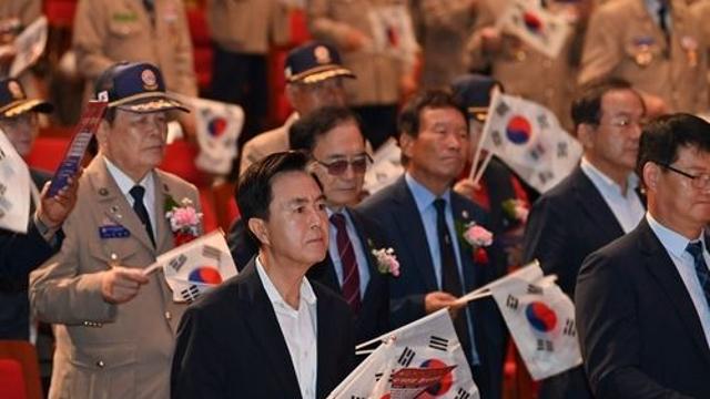 김태흠 충남지사 