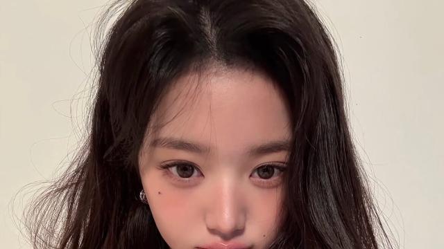 헝클어져도 좋아, 그게 트렌드니까