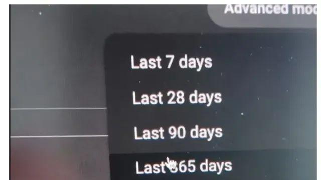 구독자 1940만 유튜버 4.4억뷰 수익 공개