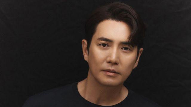 '김부장' 주상욱, 소지섭과 대립각…소시오패스 대표 된다