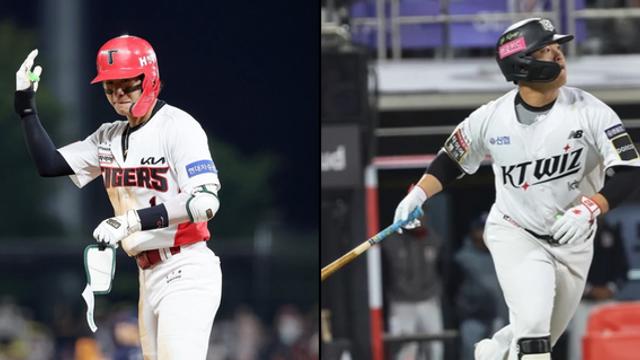 모기업 뛰니 FA도 훨훨…박찬호·강백호 영입한 두산·한화의 '자본 파워'