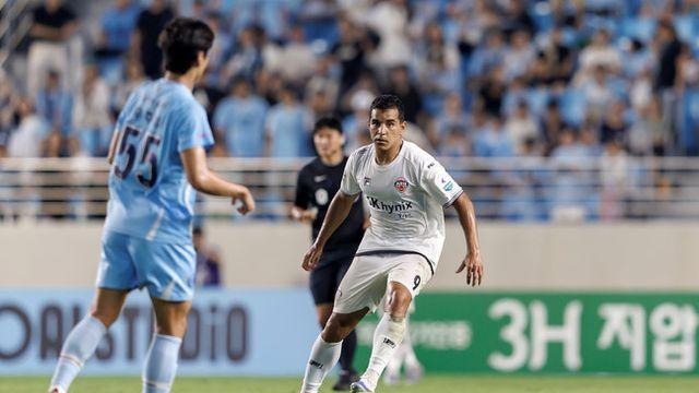 [K-관전포인트] 제주vs대구 최후의 전쟁 펼쳐진다...'준우승 도전' 대전 질주도 관심
