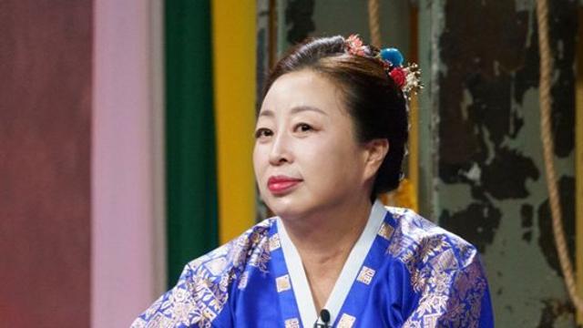 [단독] '귀묘한 이야기' 천상작두장군 