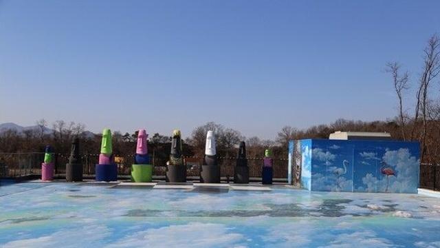 자녀와 함께 떠나기 좋은 가족 여행지 '김포시'