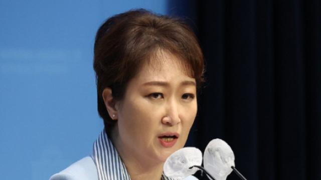 [속보] 이언주 “한동훈, 잘한 건 맞는데…그릇 참 작고 유치해”