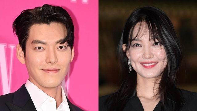 '결혼' 김우빈, ♥신민아와 자녀 계획도 관심…