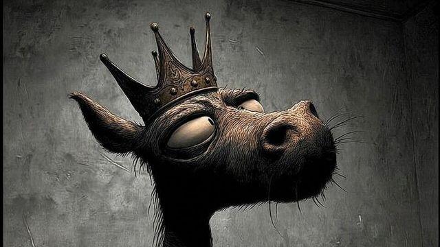 [實錄조조]   황제의 원정 중, 탁류파 자중지란