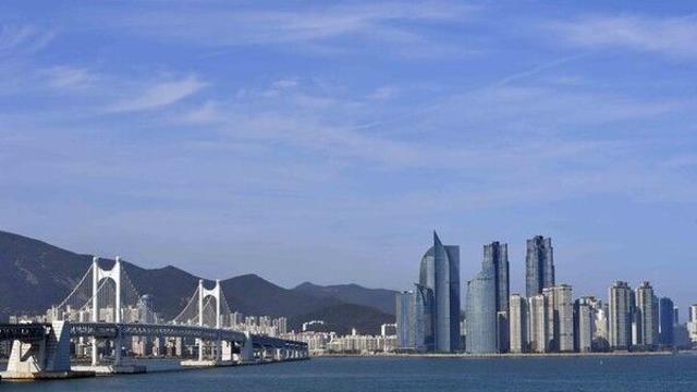 부산, 대체로 맑은 날씨…낮 최고기온 15도