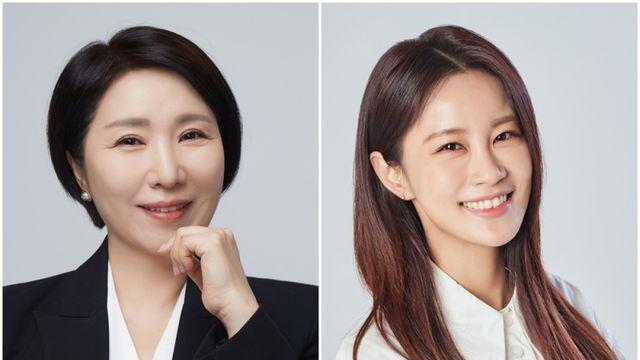 김지민, ♥김준호와 결혼했는데… ‘이숙캠’ 교수 손잡고 ‘이호선의 사이다’ 출격 [공식]